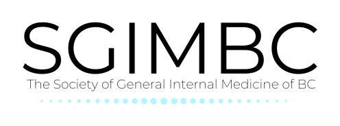 Society of General Internal Medicine of BC